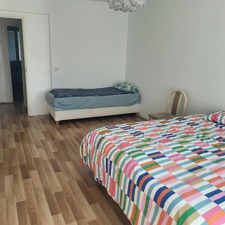 Appartement Puotilan Rose à Helsinki Extérieur photo