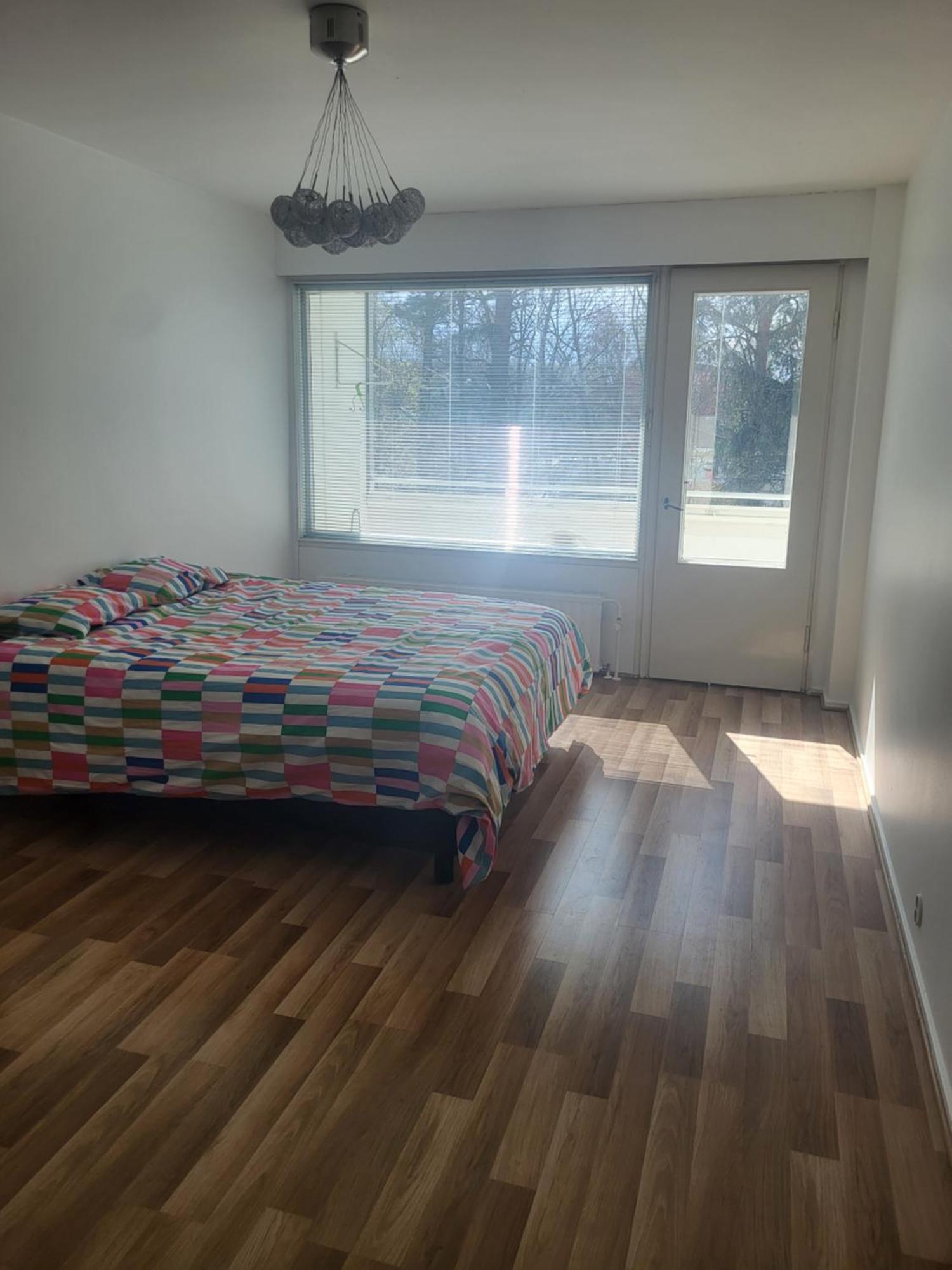 Appartement Puotilan Rose à Helsinki Extérieur photo